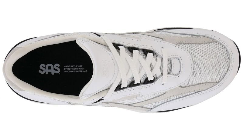 SAS Journey Mesh Saint