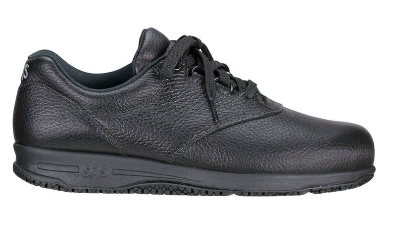 SAS Liberty Non-Slip Black (Size 9-12)