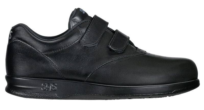SAS Me Too Black (Size 9-12)