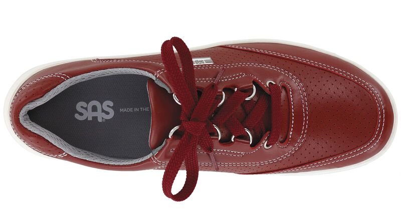 SAS Sporty Lux Ruby Perf