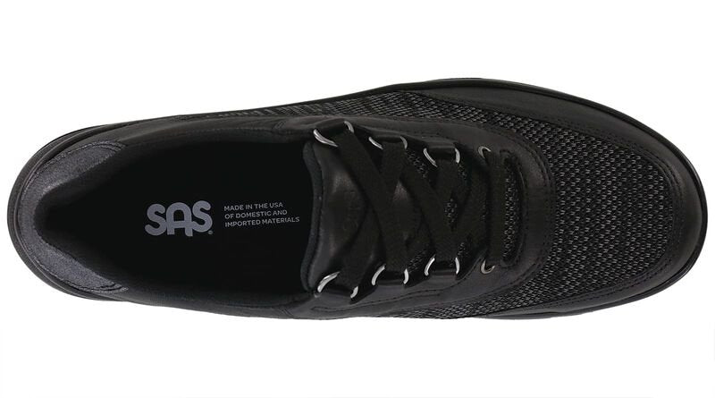 SAS Sporty Lux Smoke/Gravity