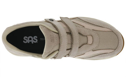 SAS TMV Taupe/Pink (Size 4-8.5)