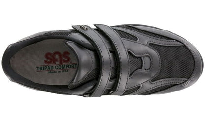 SAS TMV Black (Size 9-12)
