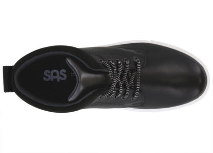 SAS Uplift Pitch Black