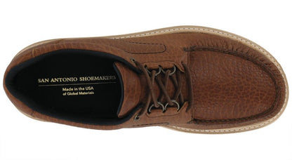 SAS Walkaround Brown Bison