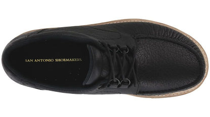 SAS Walkaround Bison