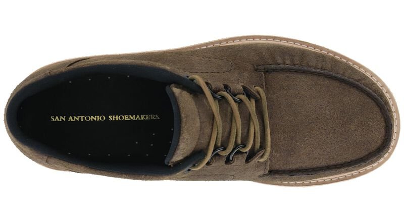 SAS Walkaround Trail