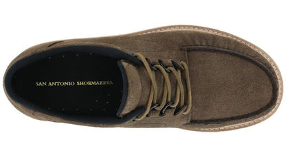 SAS Walkaround Trail