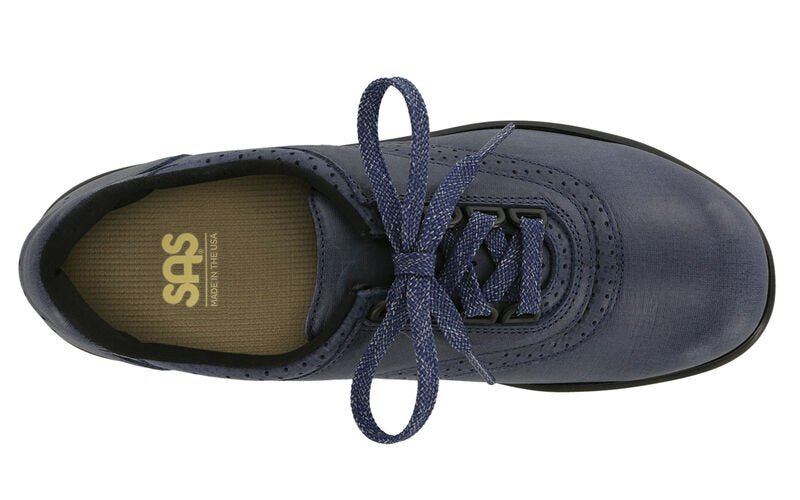 SAS Walk Easy Indigo/Blueberry