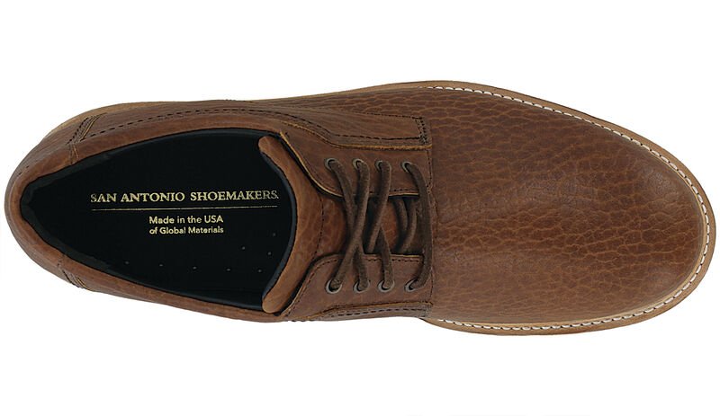 SAS Waypoint Brown Bison