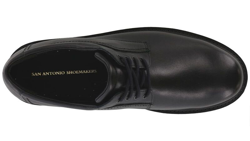 SAS Waypoint Non-Slip Matte Black