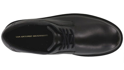 SAS Waypoint Non-Slip Matte Black