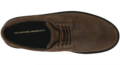 SAS Waypoint Non-Slip Tobacco