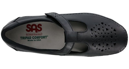 SAS Willow Black Smooth