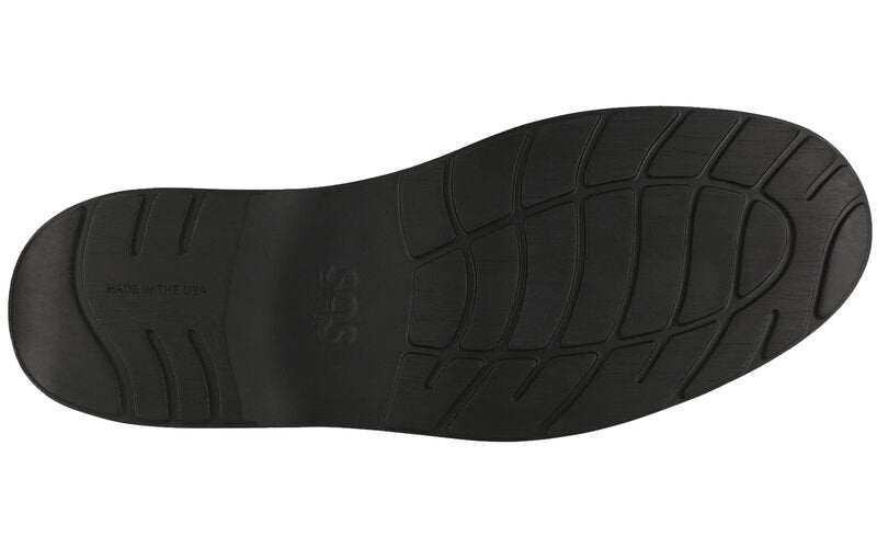 SAS Aden Lace Up Oxford Bronx (Size 6-12.5)