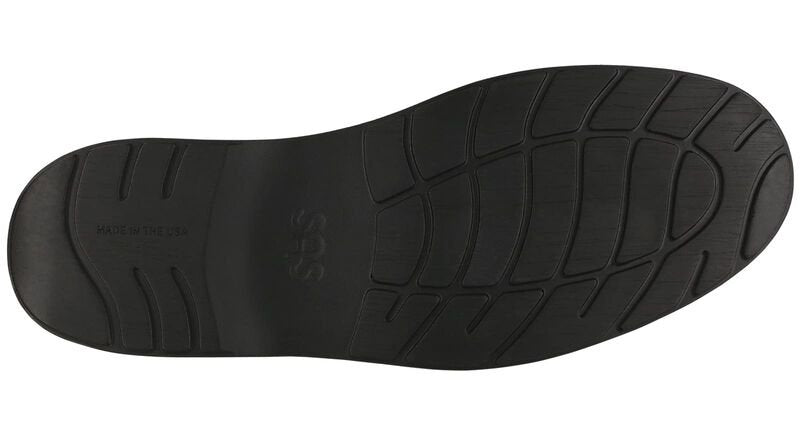 SAS Aden Lace Up Oxford Brown (Size 6-12.5)