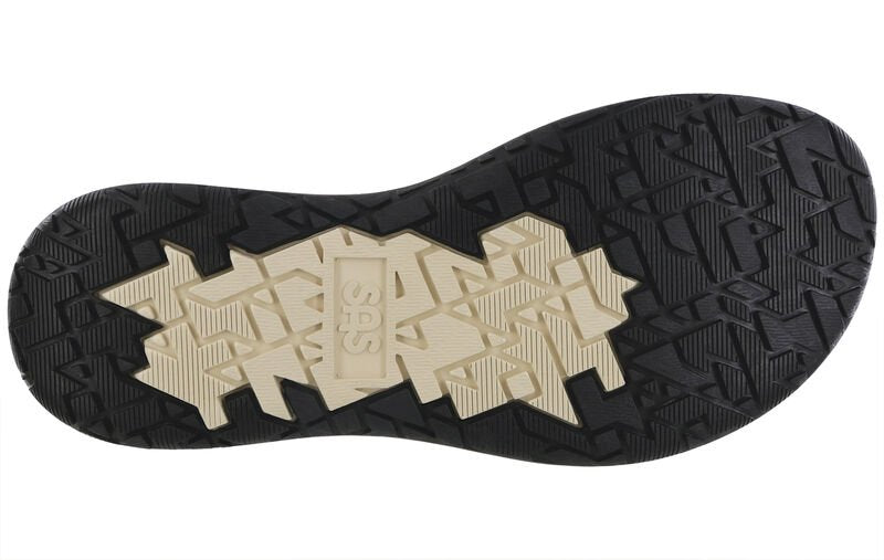 SAS Boulder Black Ash