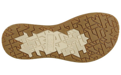 SAS Boulder Taupe/Pink