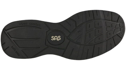 SAS Camino Black