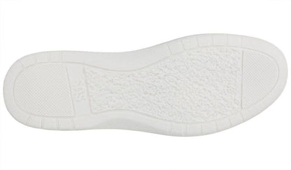 SAS FT Mesh Walking Shoe White