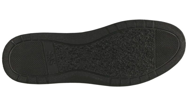 SAS FT Mesh Walking Shoe Black