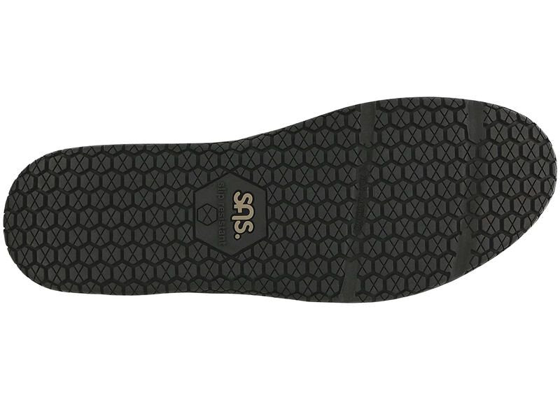 SAS Gretchen Dark Brown