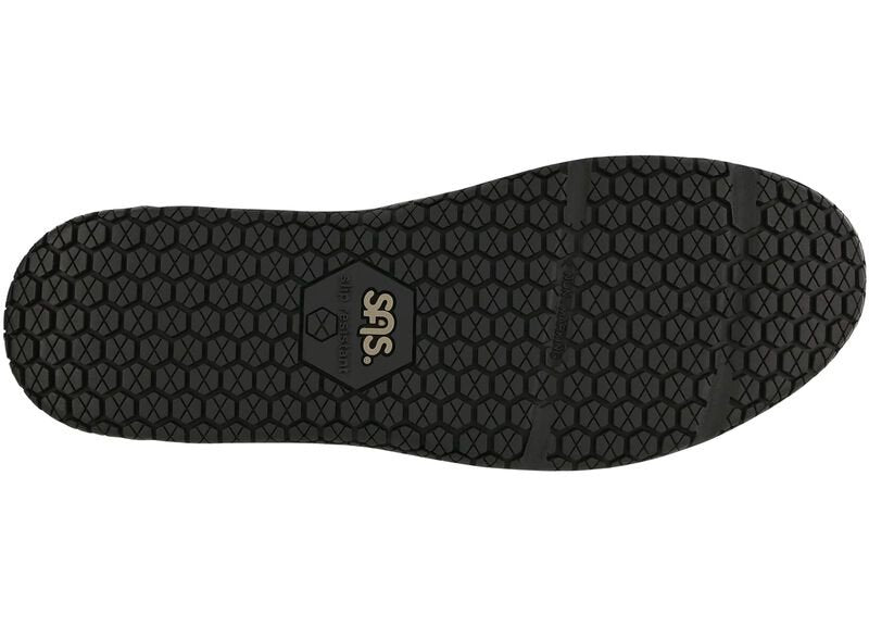 SAS Gretchen Black/Moondust