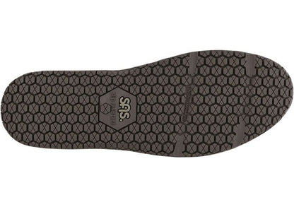 SAS Gretchen Red/Taupe