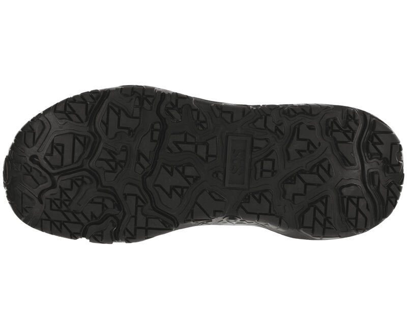 SAS Hi Country-Y Cast Iron