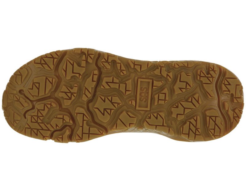 SAS Hi Country-Y Turbinado Chile