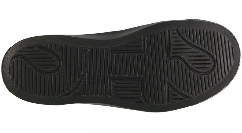 SAS High Street-Y Mahogany