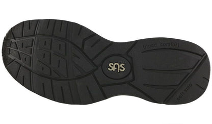 SAS Journey II Mamba