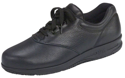 SAS Liberty Non-Slip Black (Size 9-12)