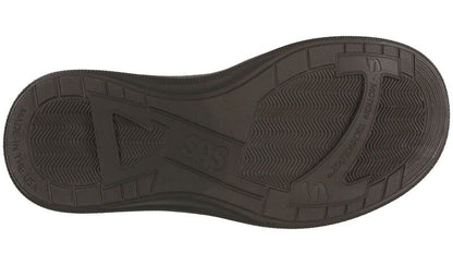 SAS Move On Chocolate (Size 13-16)