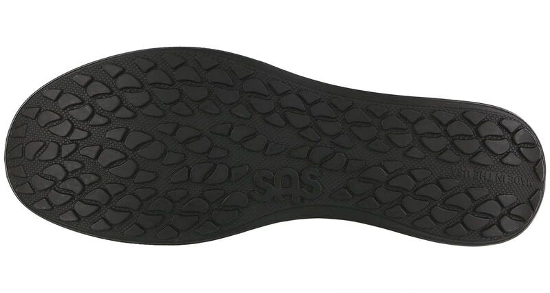 SAS Sporty Lux Taupe/Stone