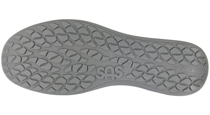 SAS Sporty Lux Black Perf