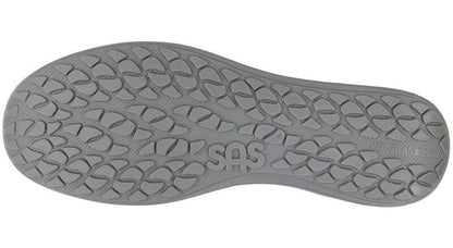 SAS Sporty Lux Black Perf