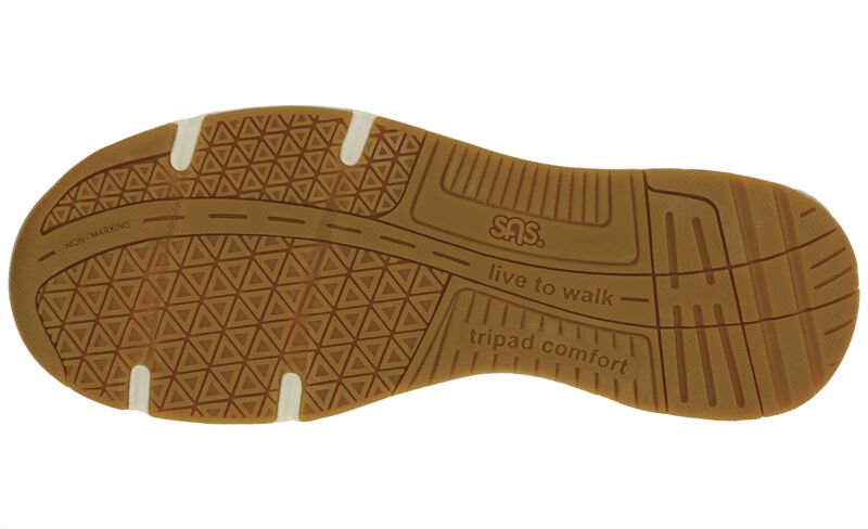 SAS TMV Taupe/Pink (Size 9-12)