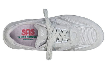 SAS Tour Mesh Dust (Size 4-8.5)