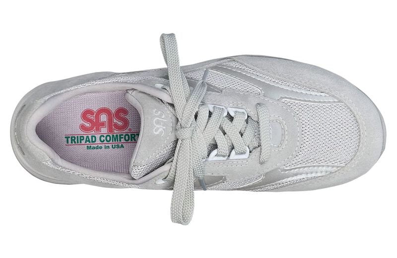 SAS Tour Mesh Dust (Size 9-12)