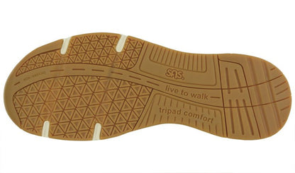 SAS Tour Mesh Taupe/Pink