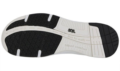 SAS Tour Mesh Plata Mix (Size 4-8.5)