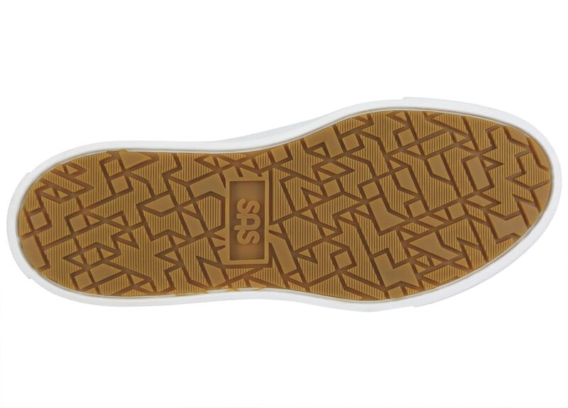 SAS Uplift Pitch Black