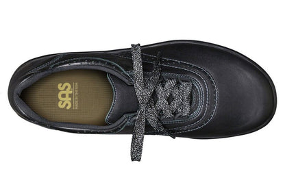SAS Walk Easy Black