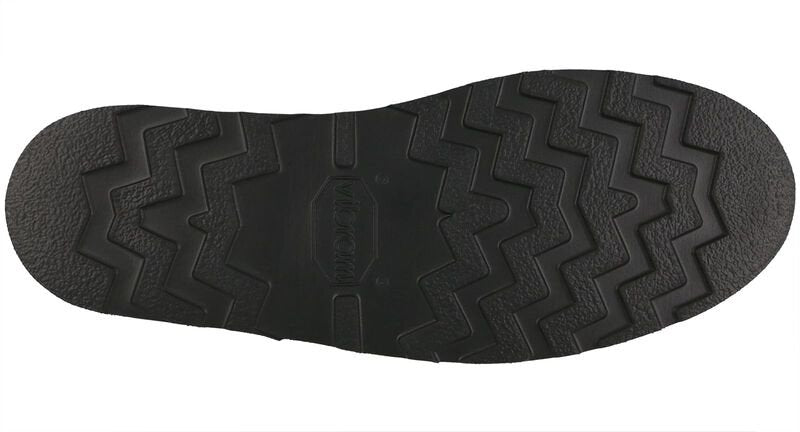 SAS Waypoint Non-Slip Tobacco