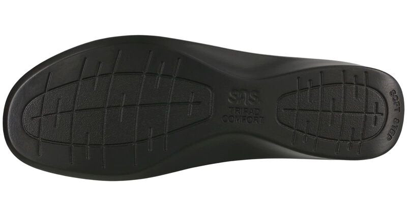 SAS Willow Black Smooth