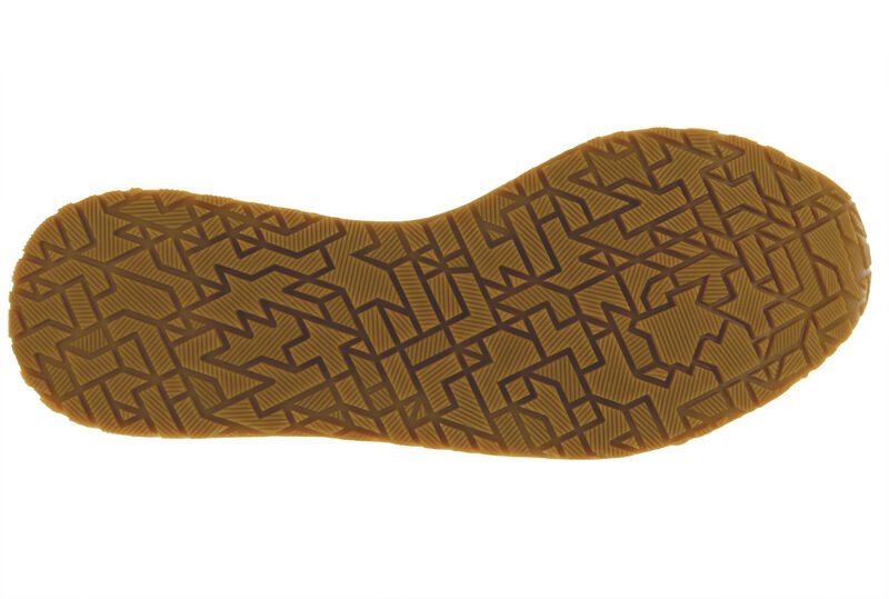 SAS Hi Country-X Cast Iron