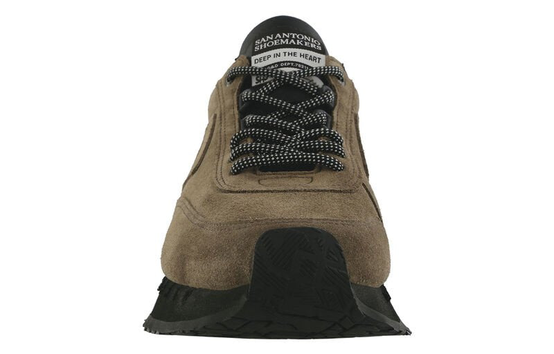 SAS 7eventy-6ix-Y Almond