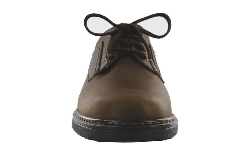 SAS Aden Lace Up Oxford Bronx (Size 6-12.5)