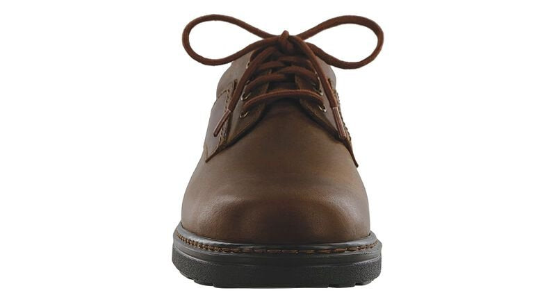 SAS Aden Lace Up Oxford Brown (Size 6-12.5)